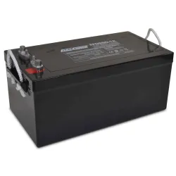 Battery Fullriver FFD260-12APW 260Ah FULLRIVER - 1