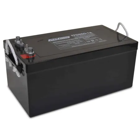 Batterie Fullriver FFD260-12APW 260Ah