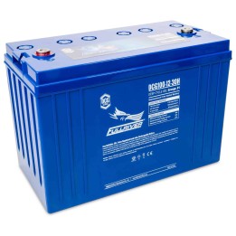 Batería Fullriver DCG100-12-30H 100Ah - 1