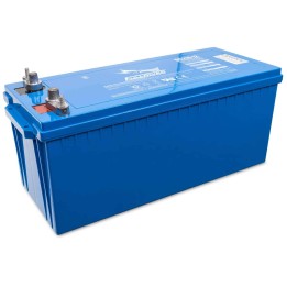 Batería FULLRIVER DC210-12APW 12V 210Ah 1180A