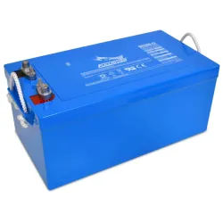 Fullriver DC260-12APW. Batterie pour applications nautiques Fullriver 260Ah 12V