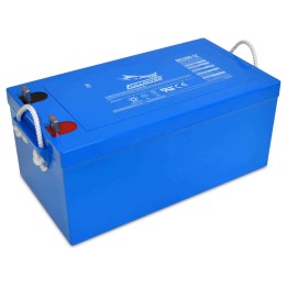 Batería Fullriver DC260-12LT 260Ah - 1