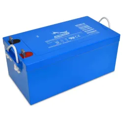 Batterie Fullriver DC260-12LT 260Ah FULLRIVER - 1