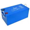 Fullriver DC260-12LT. Batterie für nautische Anwendungen Fullriver 260Ah 12V