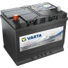 Batería Varta LFS75 75Ah 600A 12V Professional Dual Purpose VARTA - 1