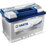 Marine battery Varta LFS74 12V 74Ah – image 5
