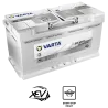Varta A5. Start-Stopp-Autobatterie Varta 95Ah 12V
