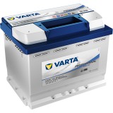 Battery VARTA LFS60 12V 60Ah 540A