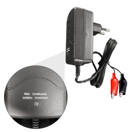 Batería KRONOBAT BCOM-KRONOBAT-1AMP12V-electronic 12V 2Ah