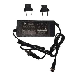 Cargador para Baterías Litio 14,6V 10Amp - 1