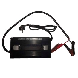 Cargador para Baterías Litio 14,6V 30Amp - 1