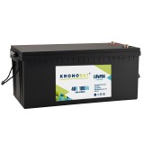 Batería Litio 48V 100Ah LifePo4 - 1