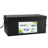 Batteria al litio 100Ah 48V LifePo4 KRONOBAT - 1