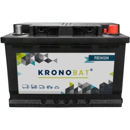 Batería 12V 74Ah L3 - 1
