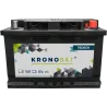 Battery 12V 74Ah L3 KRONOBAT - 1