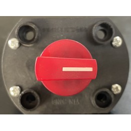 Llave de Corte Arrancador Rasmus PFP 680 y PFP 1000 - 1