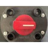 Llave de Corte Arrancador Rasmus PFP 680 y PFP 1000 - 1