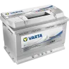 Batería Varta LFD75 75Ah 650A 12V Professional Dual Purpose VARTA - 1