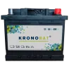 Kronobat SD-45.0. Batería de coche Kronobat 45Ah 12V