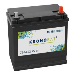 Batería KRONOBAT SD-45.0T 12V 45Ah 300A