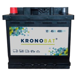Batería Kronobat SD-45.1 45Ah - 1