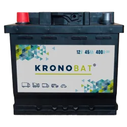 Batteria Kronobat SD-45.1 45Ah KRONOBAT - 1