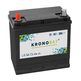 Batería KRONOBAT SD-45.1T 12V 45Ah 300A