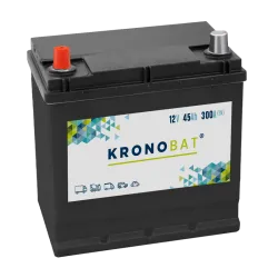 Battery Kronobat SD-45.1T 45Ah KRONOBAT - 1