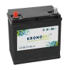 Bateria Kronobat SD-45.1T 45Ah KRONOBAT - 1