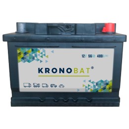 Batería Kronobat SD-56.0 56Ah - 1