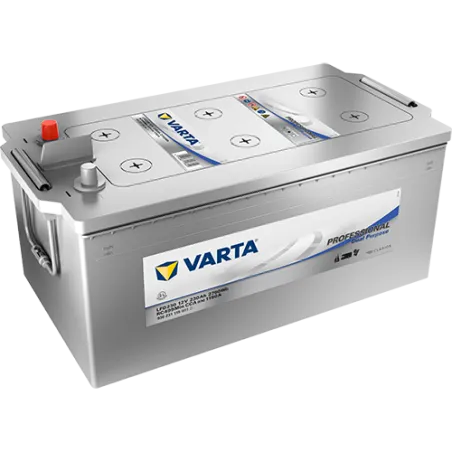 BATERIA Varta VARTA LFD230 230Ah 1050A 12V VARTA - 1