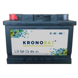 Batería Kronobat SD-56.1 56Ah - 1