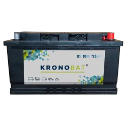 Battery Kronobat SD-90.0 90Ah KRONOBAT - 1