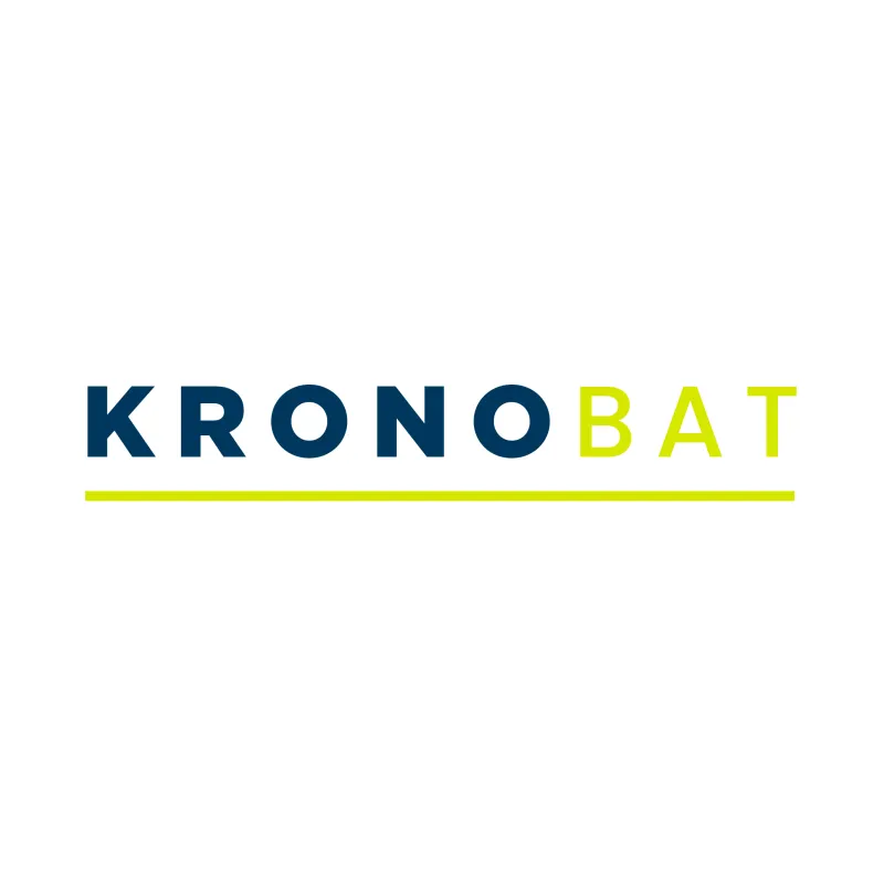 Battery Kronobat SD-40.0B 40Ah KRONOBAT - 1