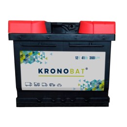 Batería Kronobat SD-41.0B 41Ah - 1