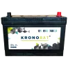 Batterie Kronobat SD-91.0T 91Ah KRONOBAT - 1