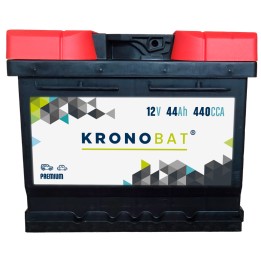 Batería Kronobat PB-44.0B 44Ah - 1