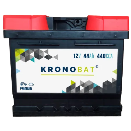 Batterie Kronobat PB-44.0B 44Ah