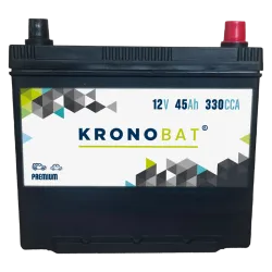 Battery Kronobat PB-45.0F 45Ah KRONOBAT - 1