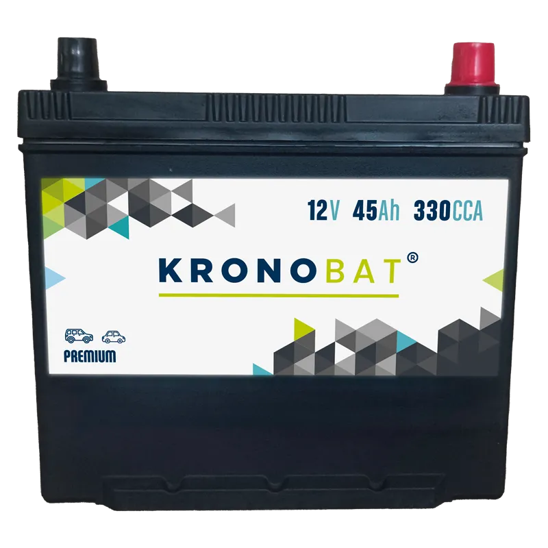 Batterie Kronobat PB-45.0F 45Ah
