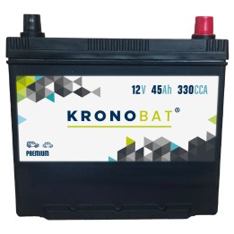 Batería Kronobat PB-45.0T 45Ah - 1