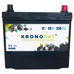 Batterie Kronobat PB-45.0T 45Ah