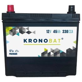 Batería Kronobat PB-45.1F 45Ah - 1