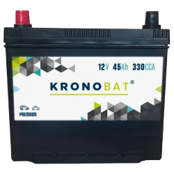 Batterie Kronobat PB-45.1F 45Ah KRONOBAT - 1