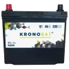 Kronobat PB-45.1F. Batterie de voiture Kronobat 45Ah 12V