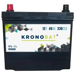 Bateria Kronobat PB-45.1T 45Ah KRONOBAT - 1