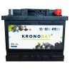 Bateria Kronobat PB-52.0 52Ah KRONOBAT - 1