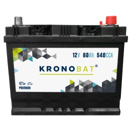Batería Kronobat PB-60.0T 60Ah - 1