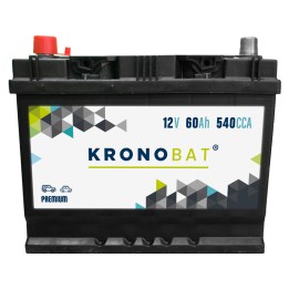 Batería Kronobat PB-60.1T 60Ah - 1