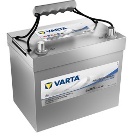 Batería VARTA LAD85 12V 85Ah 465A AGM